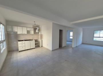 Departamento de 1 ambiente, Moreno · Alquilo Depto Dos Amb C/ Cochera Estrenar Moreno