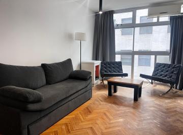 Departamento · 65m² · 3 Ambientes · Alquiler Departamento 3 Ambientes San Nicolas