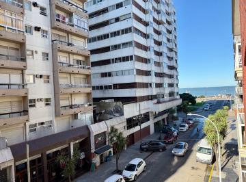 Departamento · 66m² · 2 Ambientes · 1 Cochera · Semipiso 2 Ambientes en Venta La Perla