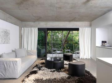 Departamento de 4 ambientes, Saavedra · 4 Ambientes con Balcón Terraza en Saavedra - Ático Boulevard Labrador