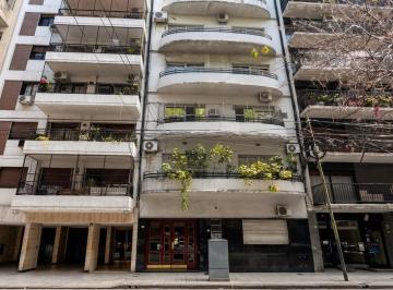 Departamento · 96m² · 3 Ambientes · Departamento de 3 Ambientes en Palermo en Venta. Vidt 2000