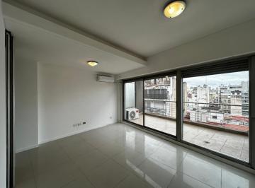 Departamento · 25m² · 1 Ambiente · Departamento en Alquiler