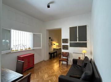 Departamento de 2 ambientes, Recoleta · Depto de 2 Ambientes Amplios en Barrio Recoleta. a Media Cuadra de Av Santa Fe.