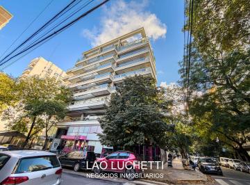 LAO-LAO-1116_2 · Venta! Lindisimo 3 Ambientes con Cochera! Belgrano R!