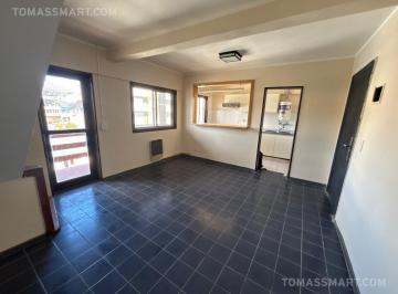 Departamento · 100m² · 4 Ambientes · Departamento Apto Crédito con 2 Dorm. en 2 Plantas
