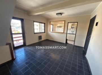 Departamento · 100m² · 4 Ambientes · Departamento Apto Crédito con 2 Dorm. en 2 Plantas