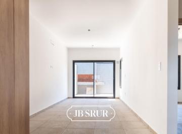 Casa · 70m² · 3 Ambientes · 1 Cochera · Dúplex en Venta de 2 Dorm. en Quebradas de Manantiales