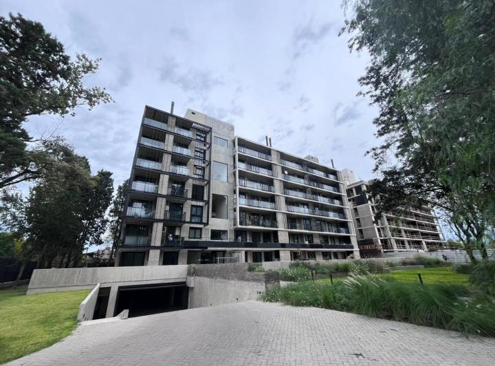Departamento · 45m² · 2 Ambientes