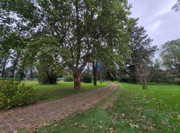 Terreno · 300m² · 5 Ambientes · 4 Cocheras · Venta Oportunidad Desarrollos Pilar Centro, Excelente Acceso Ur1