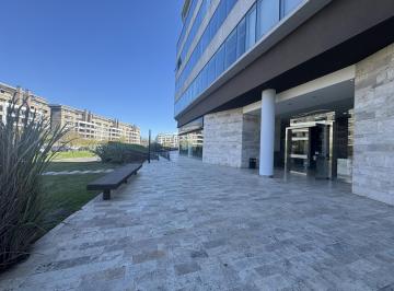 Oficina comercial · 60m² · 1 Ambiente · 1 Cochera · Oficina en Alquiler Frente Al Centro Comercial Nordelta
