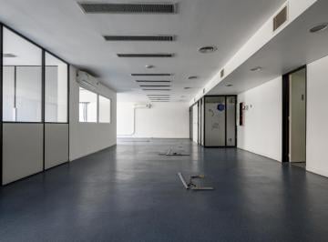 Oficina comercial · 161m² · Alquiler Oficina Luminosa Planta Libre con Divisiones Desmontables - Centro