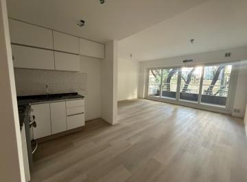 Departamento · 39m² · 1 Ambiente · Venta Monoambiente Balcon Palermo