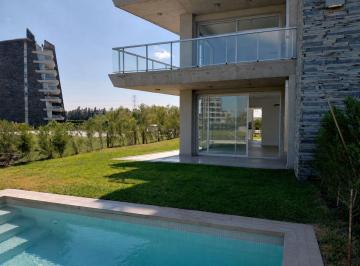 Departamento · 98m² · 3 Ambientes · 1 Cochera · Venta, Departamento, 3 Ambientes, Patio, Piscina Privada, Full Amenities, Yoo, Nordelta, Tigre
