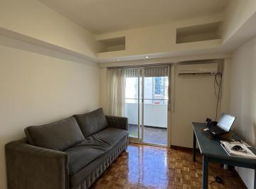 Departamento · 40m² · 2 Ambientes · 1 Cochera · Venta, Departamento, 2 Ambientes, Cochera, con Balcón, Recoleta