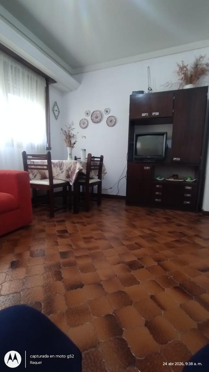 Departamento 2 ambientes en venta – contrafrente abierto – excelente ubicación