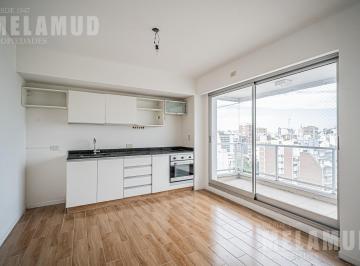 Departamento · 40m² · 2 Ambientes · Venta / 2 Ambientes / Flores / Piso Alto Luminoso Apto Profesional