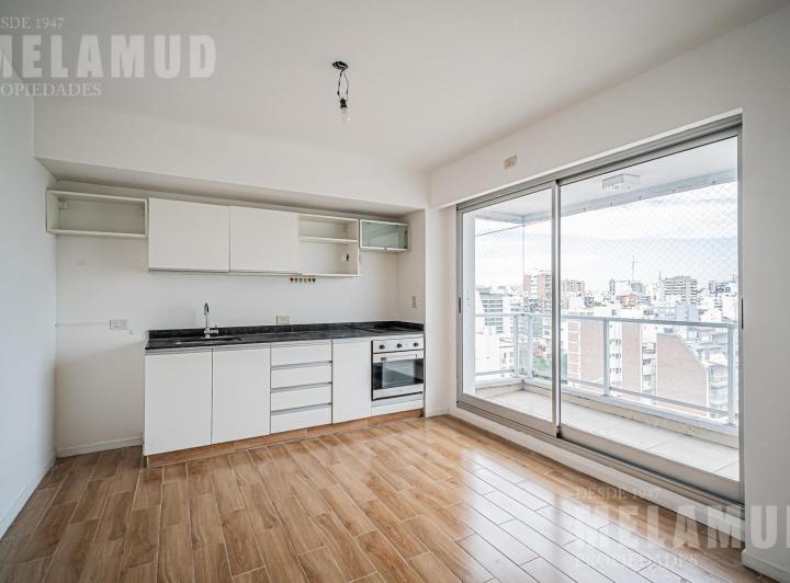 Departamento · 31m² · 2 Ambientes
