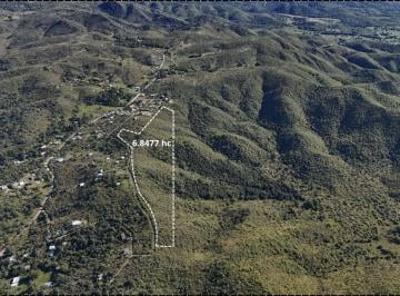 Campo · 68477m² · 1 Ambiente · Campo en Venta 6.8477 Hc en La Paisanita