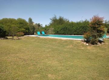 Casa de 8 ambientes, Malagueño · Casa con 2030 m² en Venta con 3 Dorm. en Causana
