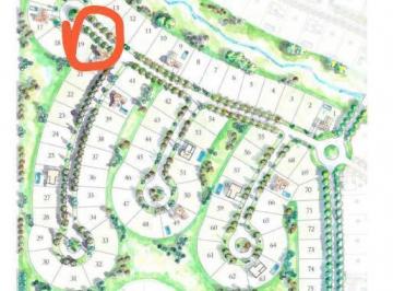 Terreno · 684m² · Terreno en Venta - 684 m² - Mar del Plata