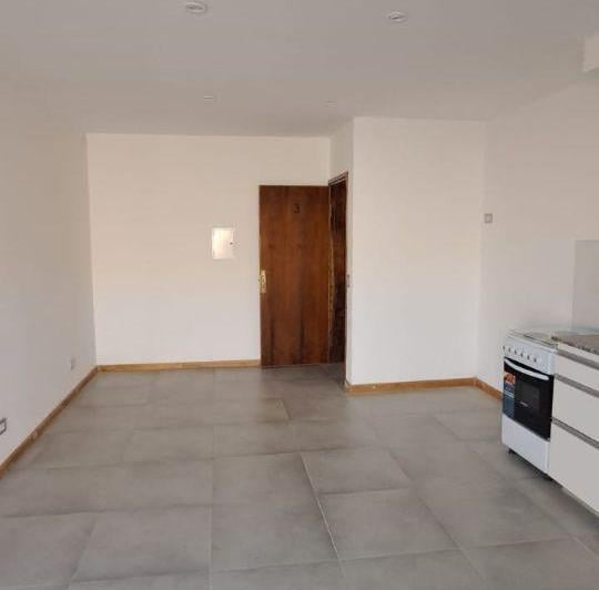 Departamento · 70m² · 3 Ambientes · 1 Cochera