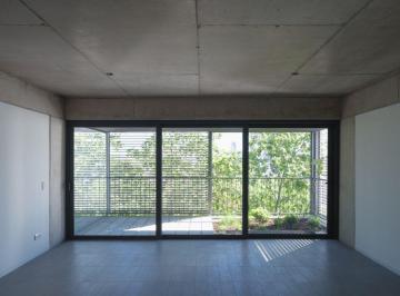 8D

Departamentos de 3 y 4 ambientes con terraza jardín.

Jardín arbolado, pilet · 4 Ambientes con Balcón Terraza en Saavedra - Ático Boulevard Labrador