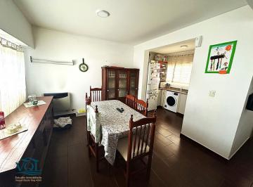 Casa · 100m² · 3 Ambientes · 2 Cocheras · Duplex en Bloque 3 Ambientes en Venta Miramar