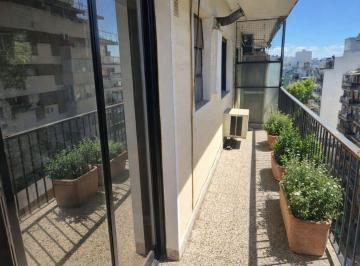 Departamento · 35m² · 2 Ambientes · Venta Depto. 2 Amb. Villa Crespo con Balcon