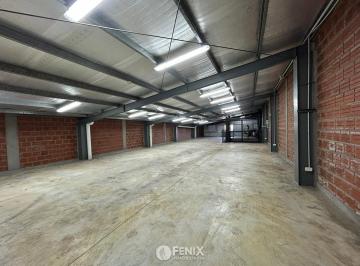 Local comercial · 270m² · Lcf V151 - Local Comercial - 3 Plantas - Av Fco de Haro y Ruta 12