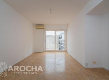 Departamento · 75m² · 3 Ambientes · Departamento 3 Amb. Alquiler, Recoleta