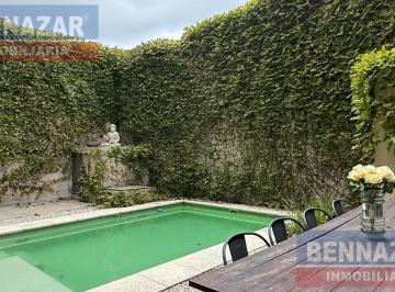 Casa · 278m² · 6 Ambientes · 1 Cochera · Casa en San Pedro
