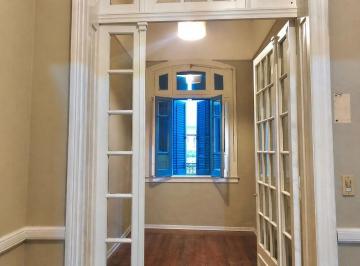 PH · 97m² · 4 Dormitorios · Venta PH 5 Ambientes Recoleta, Entrada Independiente | Apto Credito