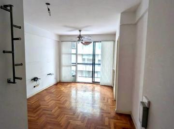 Departamento · 37m² · 2 Ambientes · 1 Cochera · Venta Departamento, Libertador y Sucre en Belgrano, 2 Ambientes, Cochera