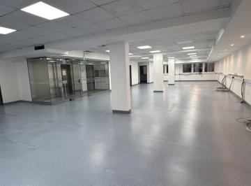 Oficina comercial · 260m² · Piso de Oficina en Alquiler - Expensas Incluidas en El Precio Piso 3