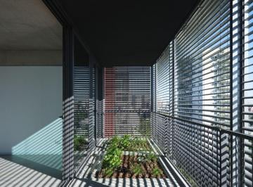 Departamento de 3 ambientes, Saavedra · 3 Ambientes con Balcón Terraza en Saavedra - Ático Boulevard Labrador