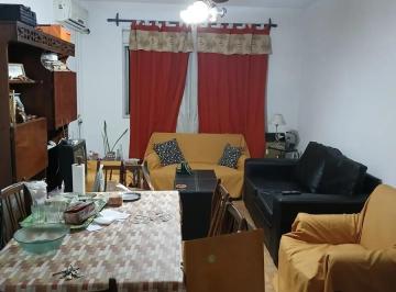 Departamento · 62m² · 3 Ambientes · Departamento en Venta - 2 Dorm. 2 Baños - Avellaneda