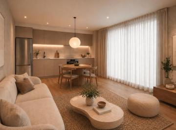 Departamento · 29m² · 1 Ambiente · Preventa Lanzamiento Exclusivo en Belgrano Estudio/oficina Oportunidad Pago Contado
