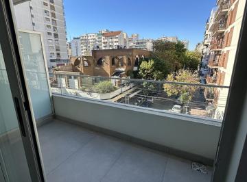 Departamento · 27m² · 1 Ambiente · Alquiler Monoambiente en Villa Urquiza