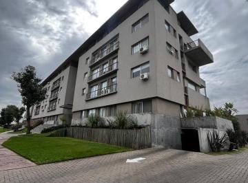 Departamento · 65m² · 3 Ambientes · 1 Cochera · Departamento en El Palmar