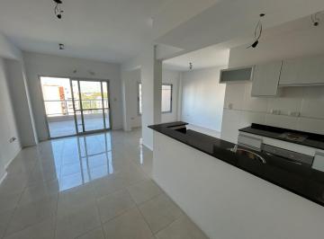 Departamento · 40m² · 1 Ambiente · Depto Mono Amb Divisible C/gran Balcon en Villa Luro