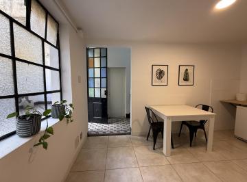 Oficina comercial · 16m² · 1 Ambiente · Oficina en Alquiler con Todos Los Gastos Incluidos Microcentro Rosario