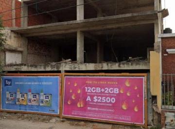 Terreno , Córdoba · Oportunidad Constructor/desarrollista