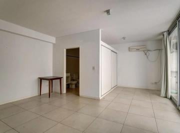 Departamento · 32m² · 1 Ambiente · Departamento Monoambiente en Alquiler - 1 Baño - Palermo
