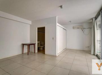 Departamento · 32m² · 1 Ambiente · Departamento Monoambiente en Alquiler - 1 Baño - Palermo