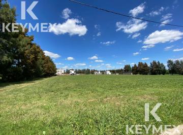 Terreno · 308m² · Terreno en Venta con Escritura José Hernández