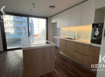 Departamento · 121m² · 4 Ambientes · 1 Cochera · Departamento de 3 Ambientes en Venta, La Plata