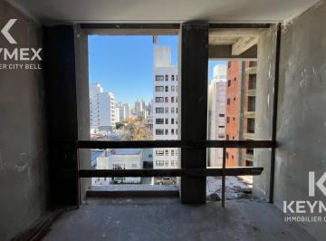 Departamento · 48m² · 2 Ambientes · Departamento en Venta 2 Ambientes en La Plata