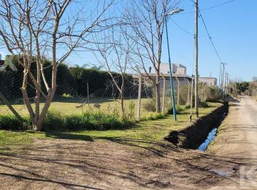 Terreno · 751m² · Terreno/lote en Venta 751 m² en Barrio Cerrado Los Sauces, Joaquin Gorina