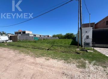 Terreno · 615m² · Lote en Venta en City Bell Barrio La Chiquita