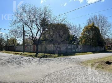 Terreno · 620m² · Terreno en Venta en City Bell